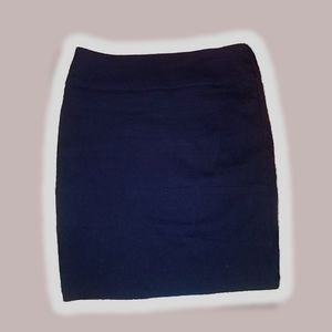 Bandage Mini Skirt Size 5